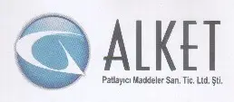 ALKET DİNAMİT FABRİKASI