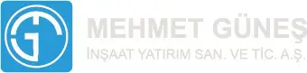 MEHMET GÜNEŞ İNŞAAT YATIRIM